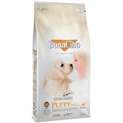 Корм для собак Bonacibo Puppy Chicken/Anchovy 15&nbsp;кг