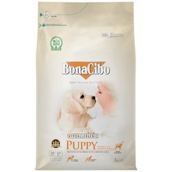Корм для собак Bonacibo Puppy Chicken/Anchovy 3&nbsp;кг