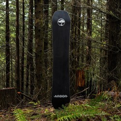 Сноуборды Arbor Coda Camber 153 (2023\/2024)