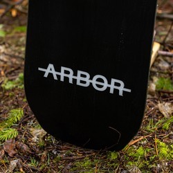 Сноуборды Arbor Coda Camber 156 (2023\/2024)