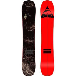 Лыжи Arbor Bryan Iguchi Pro Camber Splitboard 163MW (2023\/2024)