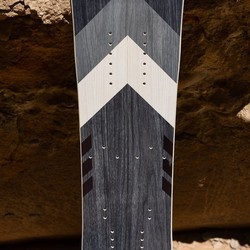 Лыжи Arbor Coda Splitboard Camber 158 (2023\/2024)