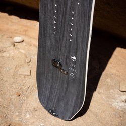 Лыжи Arbor Coda Splitboard Camber 158 (2023\/2024)