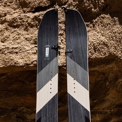 Лыжи Arbor Coda Splitboard Camber 161 (2023\/2024)