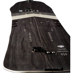 Лыжи Arbor Coda Splitboard Camber 161 (2023\/2024)