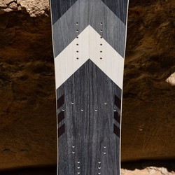 Лыжи Arbor Coda Splitboard Camber 161 (2023\/2024)