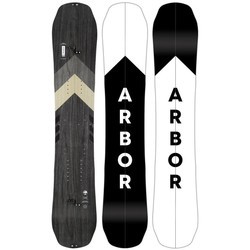 Лыжи Arbor Coda Splitboard Camber 164 (2023\/2024)