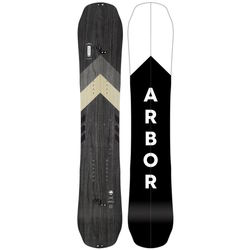 Лыжи Arbor Coda Splitboard Rocker 161 (2023\/2024)
