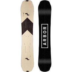 Лыжи Arbor Coda Splitboard Camber 158 (2022\/2023)