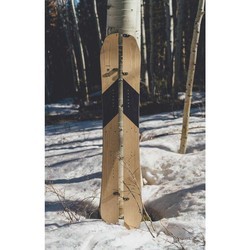 Лыжи Arbor Coda Splitboard Camber 162W (2022\/2023)