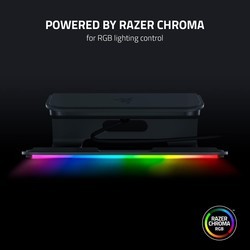 Подставки для ноутбуков Razer Laptop Stand Chroma V2