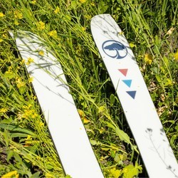 Лыжи Arbor Veda Camber Splitboard 152 (2023\/2024)