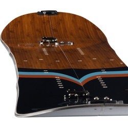 Лыжи Arbor Veda Camber Splitboard 152 (2023\/2024)