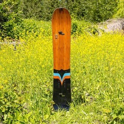 Лыжи Arbor Veda Camber Splitboard 156 (2023\/2024)