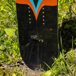 Лыжи Arbor Veda Camber Splitboard 156 (2023\/2024)