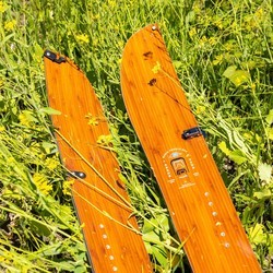 Лыжи Arbor Veda Camber Splitboard 159 (2023\/2024)