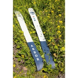 Лыжи Arbor Veda Camber Splitboard 162W (2023\/2024)