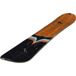 Лыжи Arbor Veda Camber Splitboard 162W (2023\/2024)