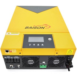 Инверторы BAISON MPS-VIII-PRO-4200