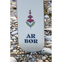 Сноуборды Arbor Cadence Camber 140 (2023\/2024)
