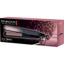 Фены и приборы для укладки Remington Rose Shimmer S5305 (черный)