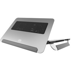 Подставки для ноутбуков Cooler Master Notepal U150R