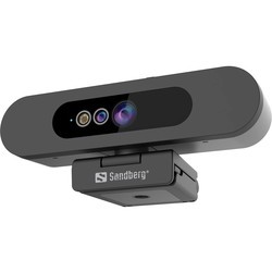 WEB-камеры Sandberg Face-ID Webcam 2