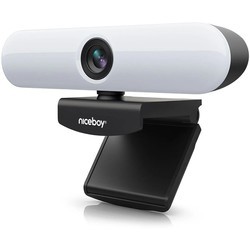 WEB-камеры Niceboy Stream Pro 2 (черный)