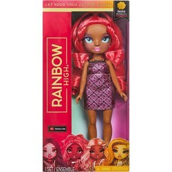 Куклы Rainbow High Daria Roselyn 987925