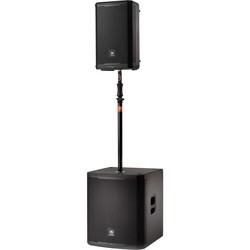 Сабвуферы JBL PRX918XLF