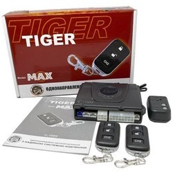 Автосигнализации Tiger Max