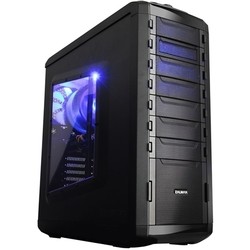 Корпуса Zalman MS800 Plus