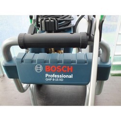 Мойка высокого давления Bosch GHP 8-15 XD