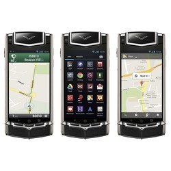 Мобильные телефоны VERTU Ti