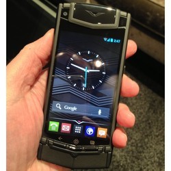 Мобильные телефоны VERTU Ti