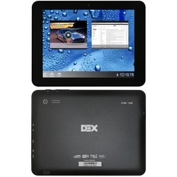 Планшеты DEX IP800 16GB