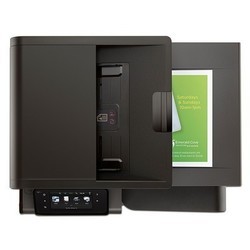 МФУ HP OfficeJet Pro X576DW