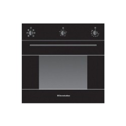 Духовой шкаф De Luxe 6006.03 ESHV-003 (черный)