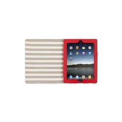 Чехлы для планшетов Griffin Elan Folio Cabana for iPad 2/3/4