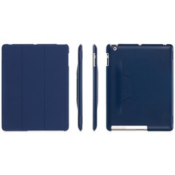 Чехлы для планшетов Griffin Intelli Case for iPad 2/3/4