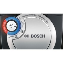 Пылесос Bosch BGS 42242