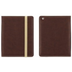 Чехлы для планшетов Griffin Passport for iPad 2/3/4