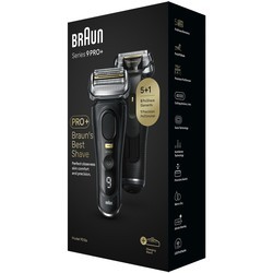 Электробритвы Braun Series 9 Pro+ 9510s