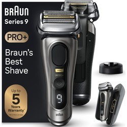 Электробритвы Braun Series 9 Pro+ 9525s