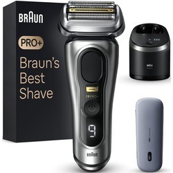 Электробритвы Braun Series 9 Pro+ 9577cc