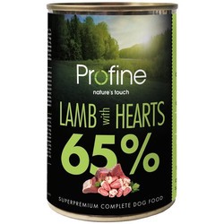 Корм для собак Profine Adult Canned Lamb/Hearts 400 g 1&nbsp;шт