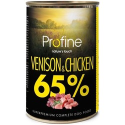 Корм для собак Profine Adult Canned Venison/Chicken 400 g 1&nbsp;шт