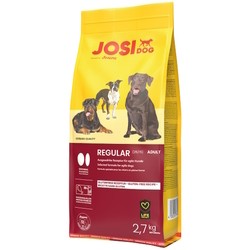 Корм для собак Josera JosiDog Regular 2.7&nbsp;кг