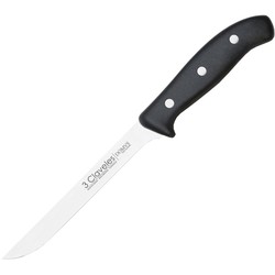 Кухонные ножи 3 CLAVELES Domvs 00953