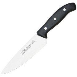 Кухонные ножи 3 CLAVELES Domvs 00954